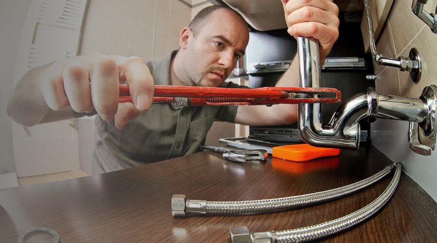 Professional bathroom faucet installation in Abrams, WI